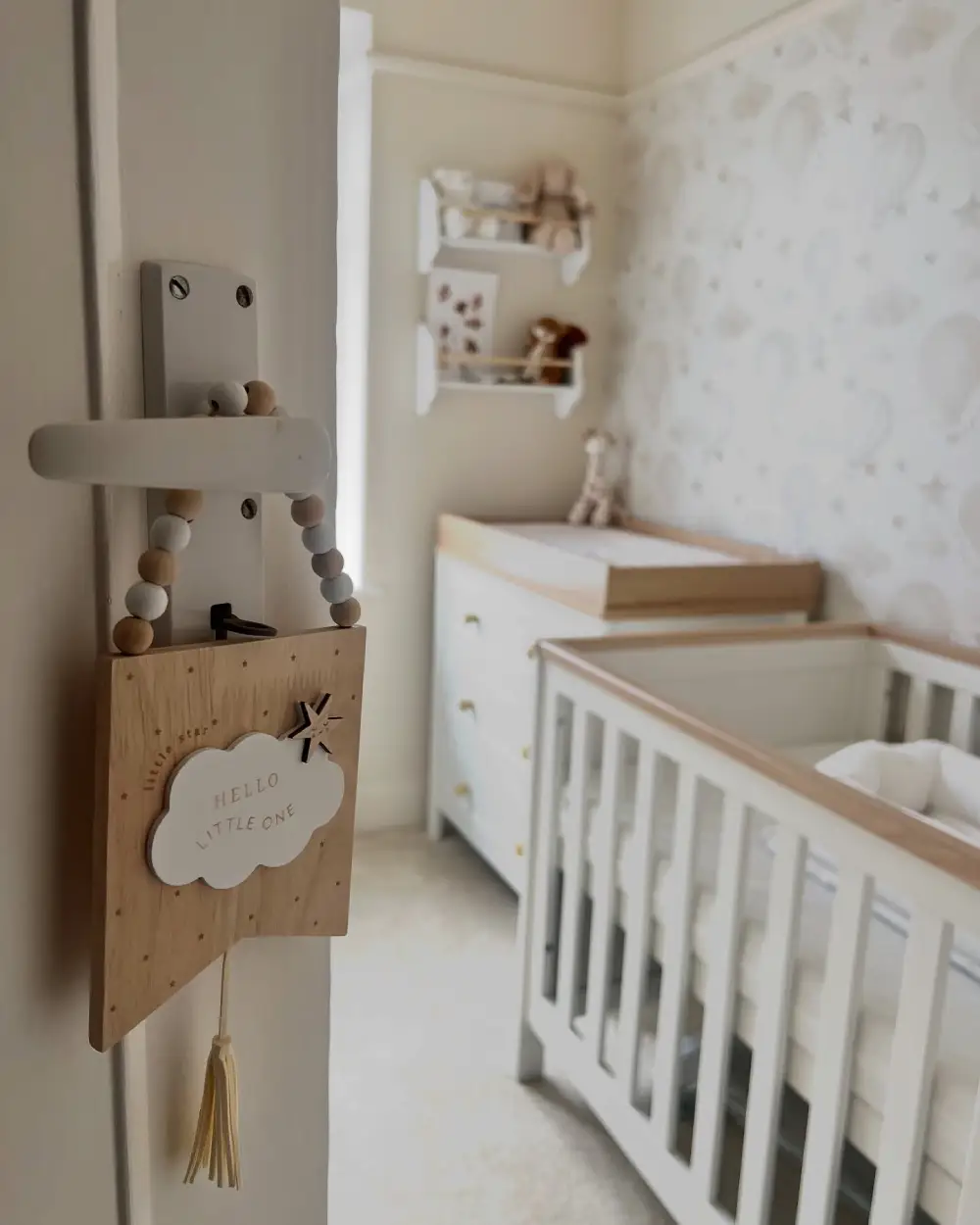 nursery ideas