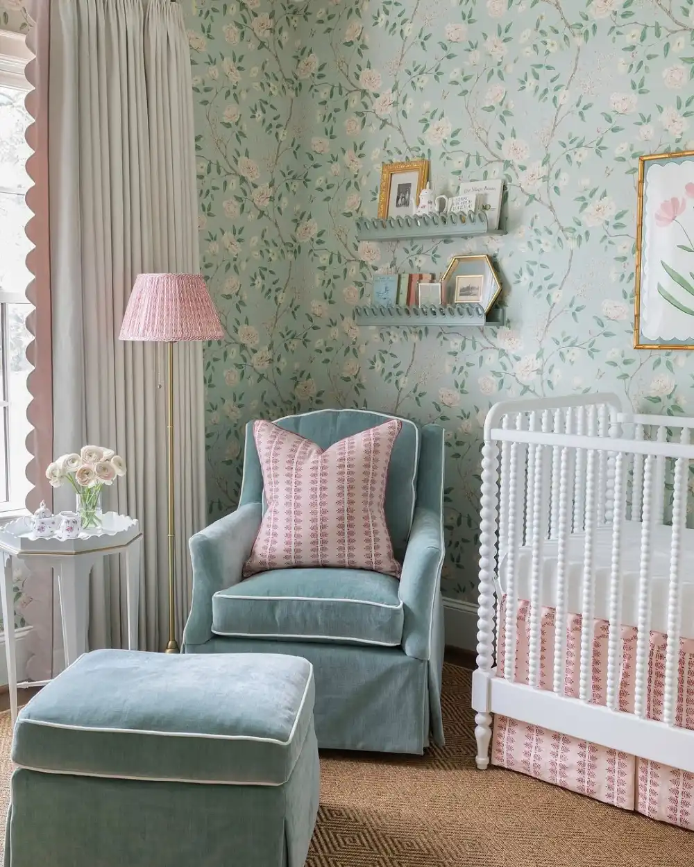 nursery ideas