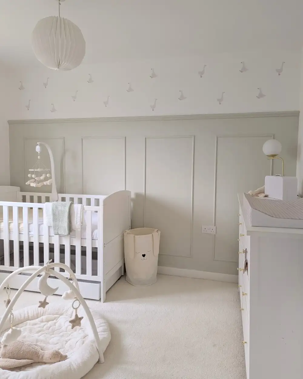 nursery ideas