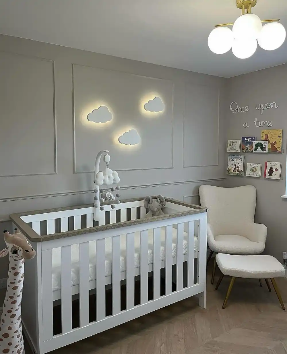 nursery ideas