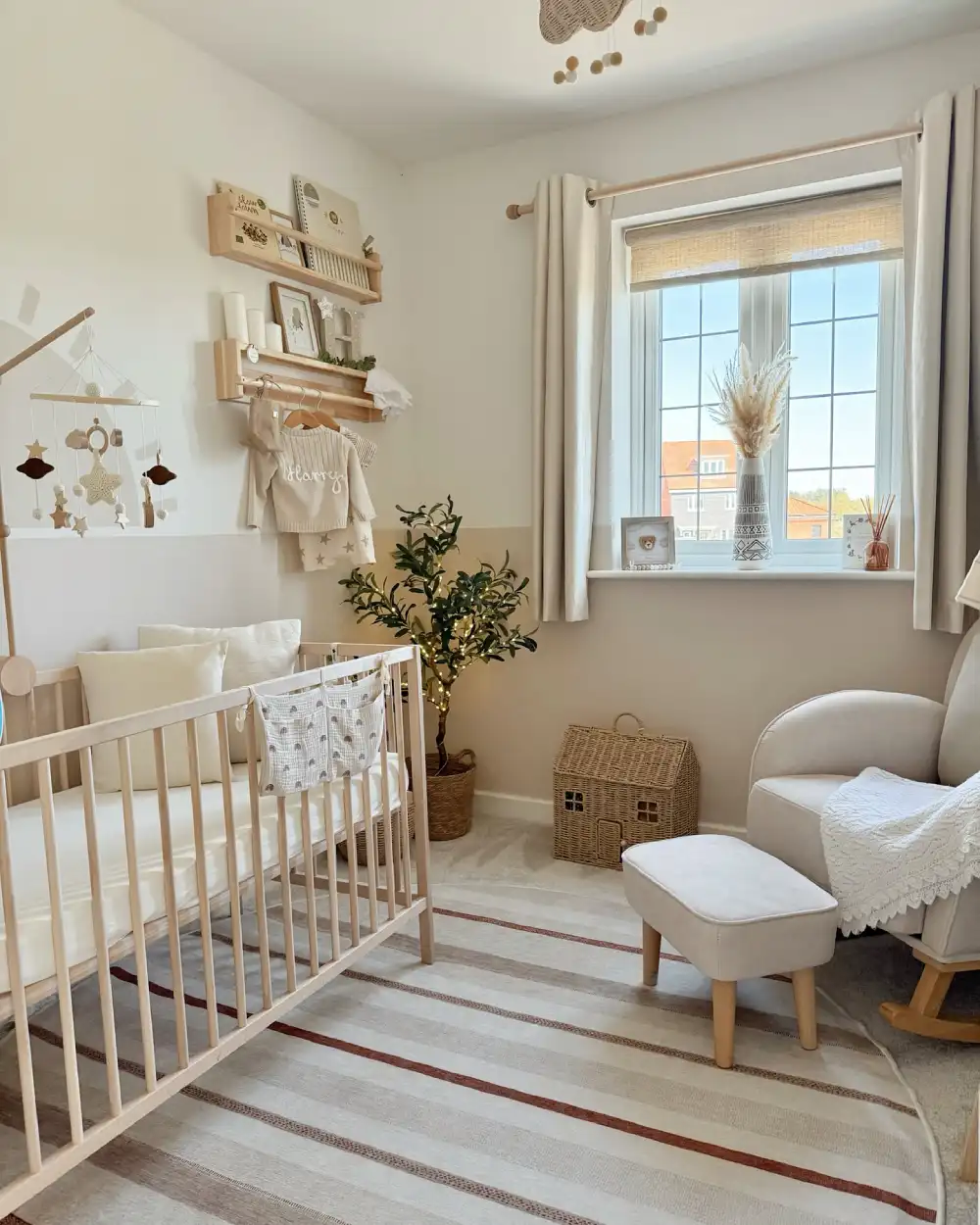 nursery ideas