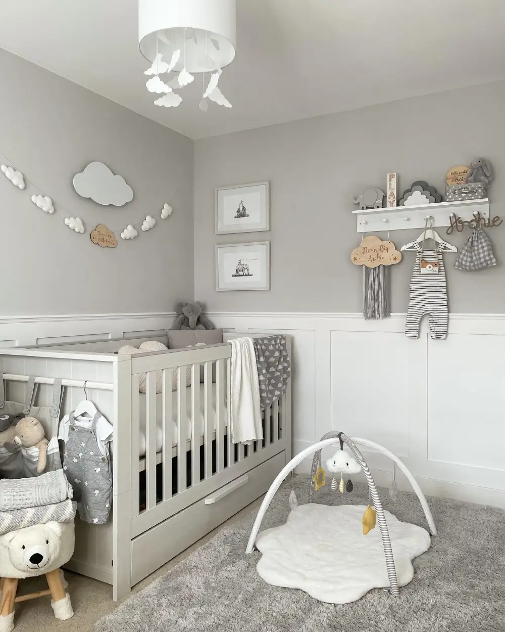 nursery ideas