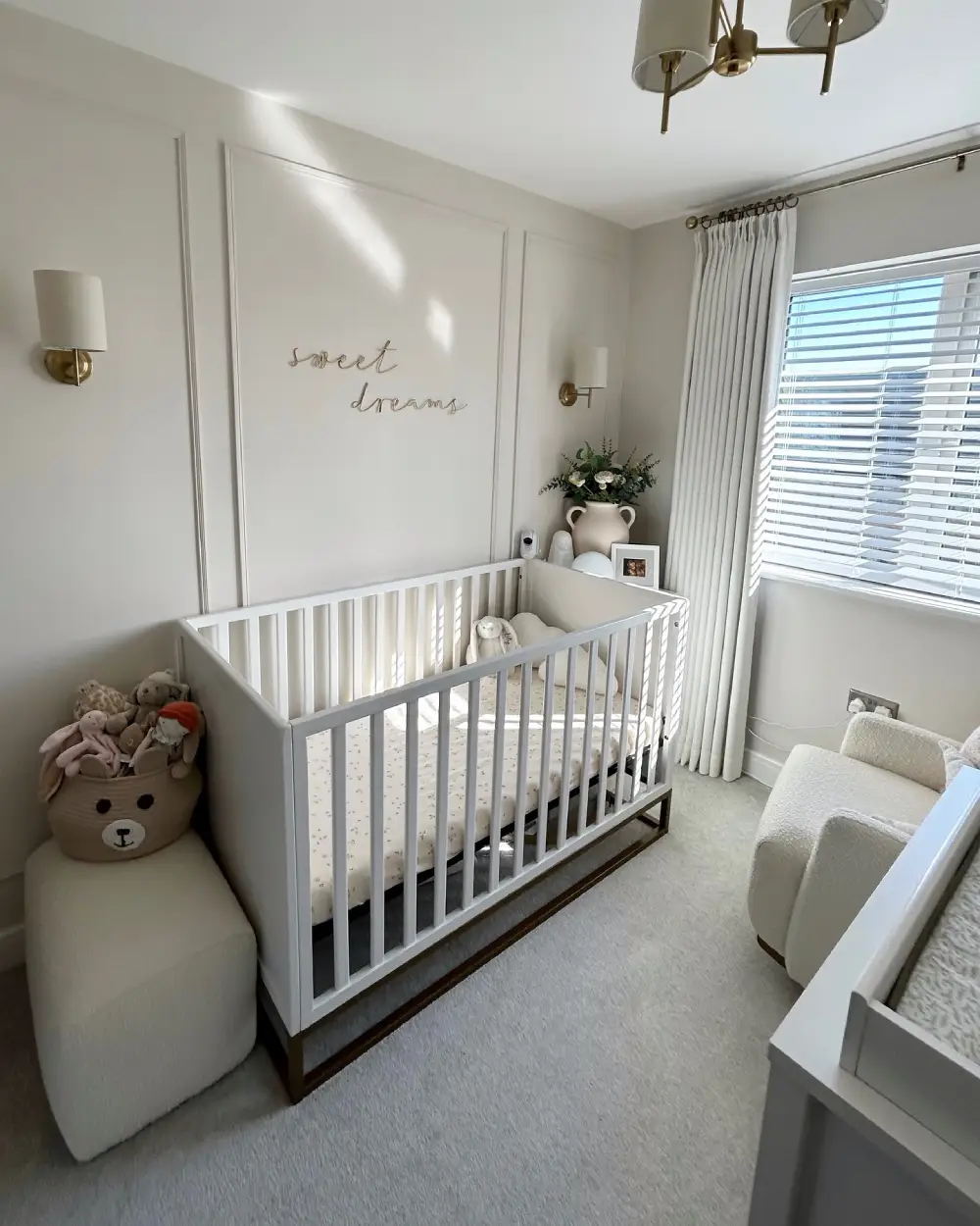 nursery ideas