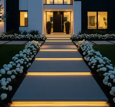 Pathway Lighting Ideas to Transform Your Outdoor Walkways