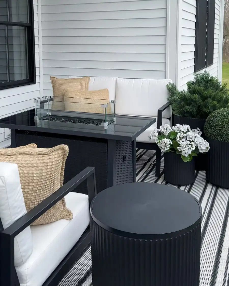 patio decor