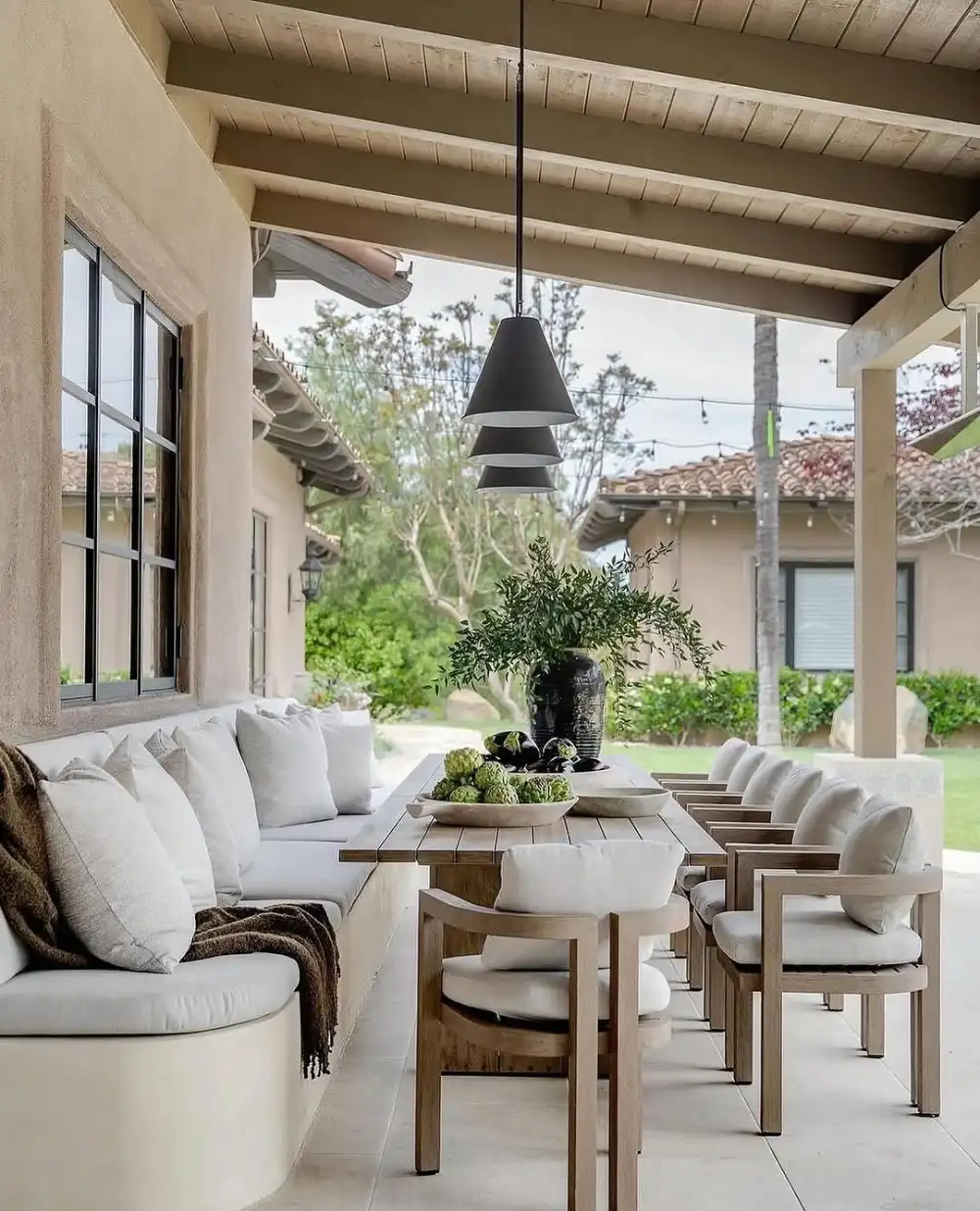 patio ideas