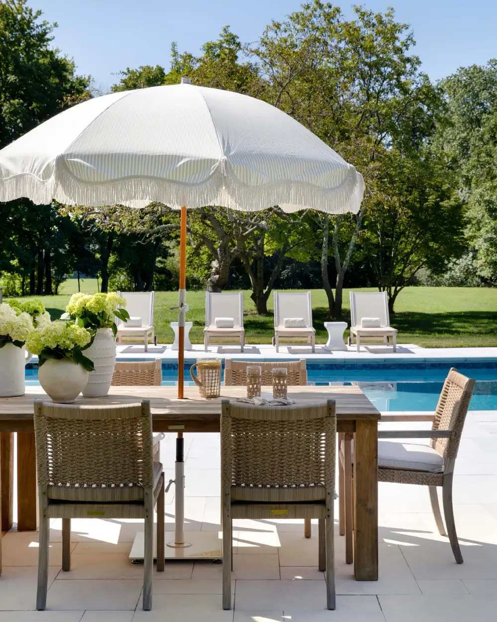 patio ideas