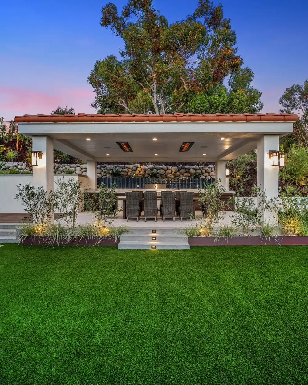 patio ideas