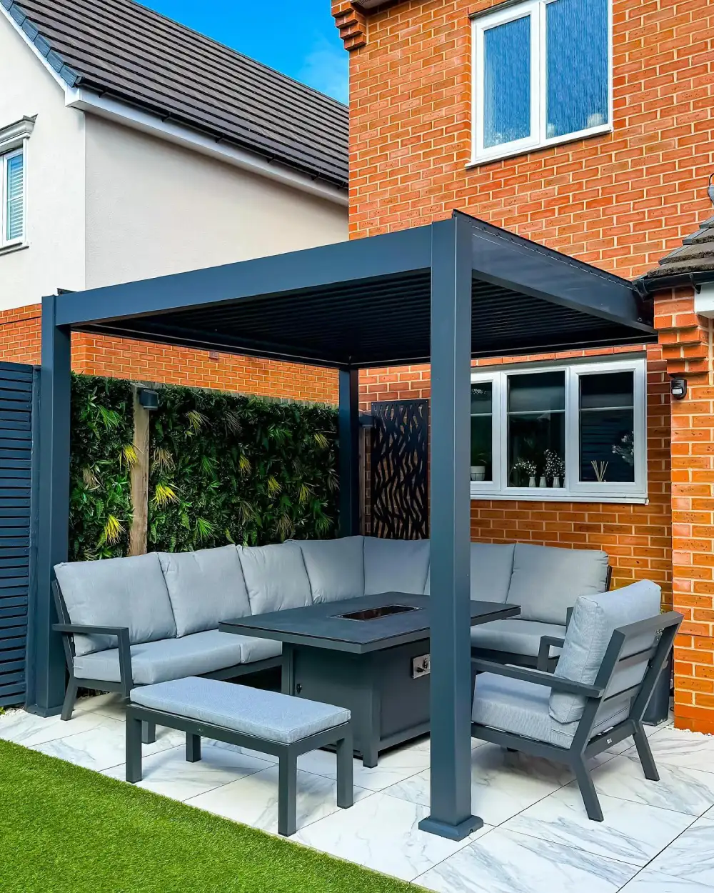 patio ideas