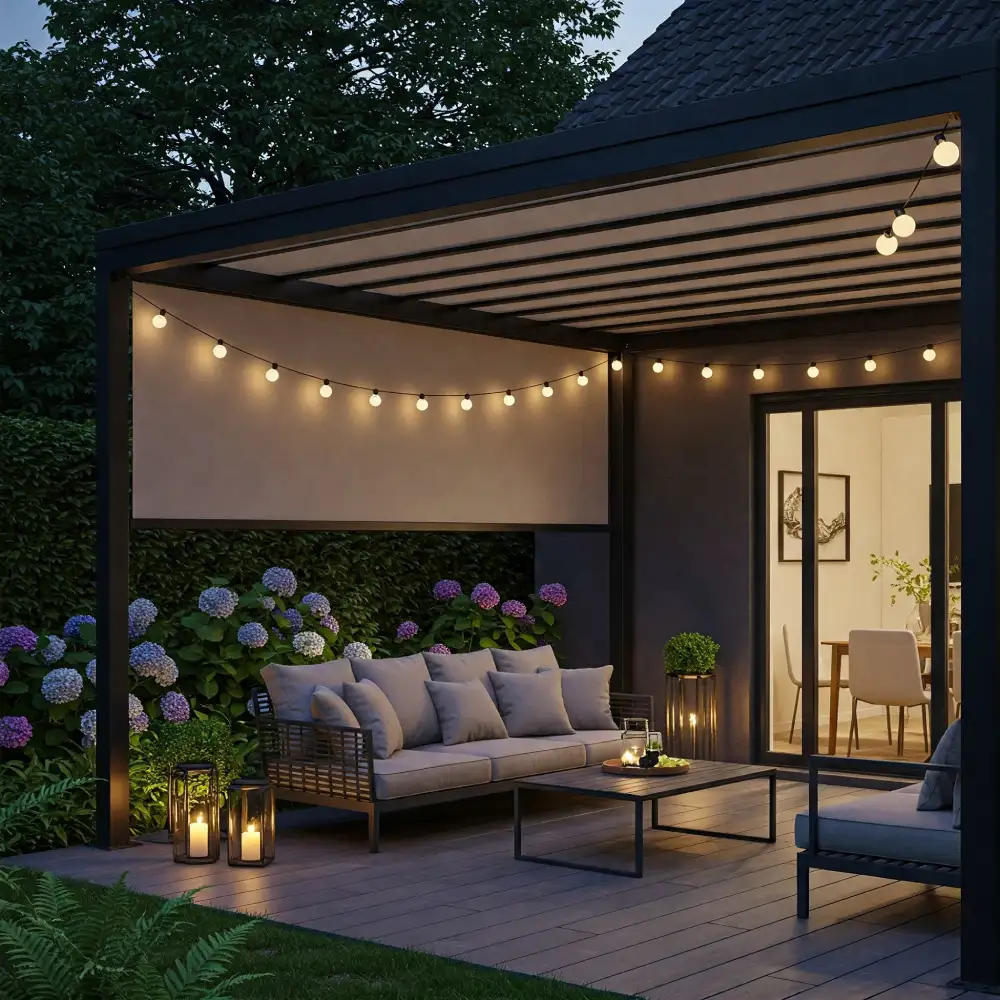 patio ideas