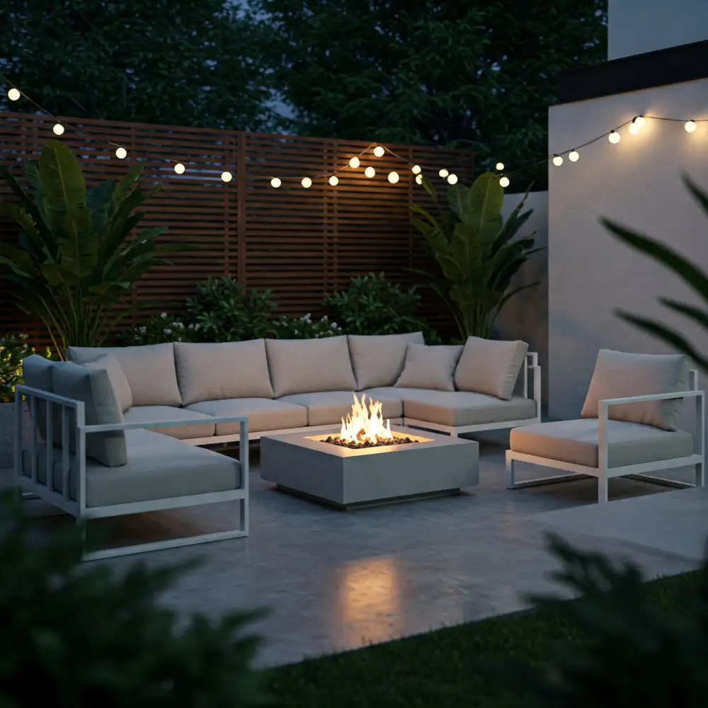 patio ideas