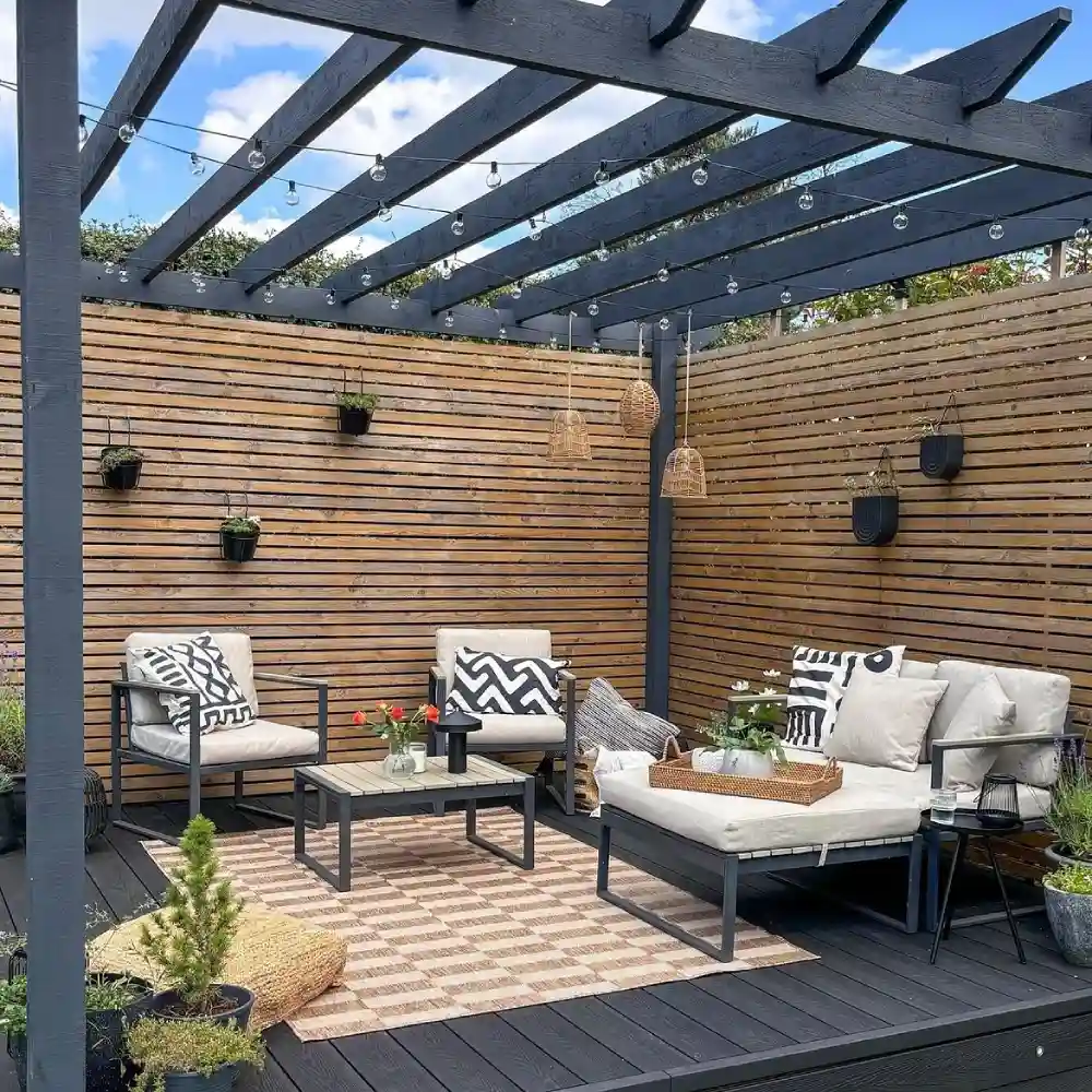 pergola ideas