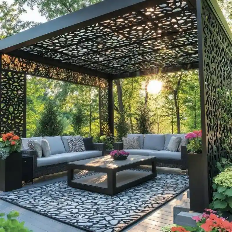 pergola ideas