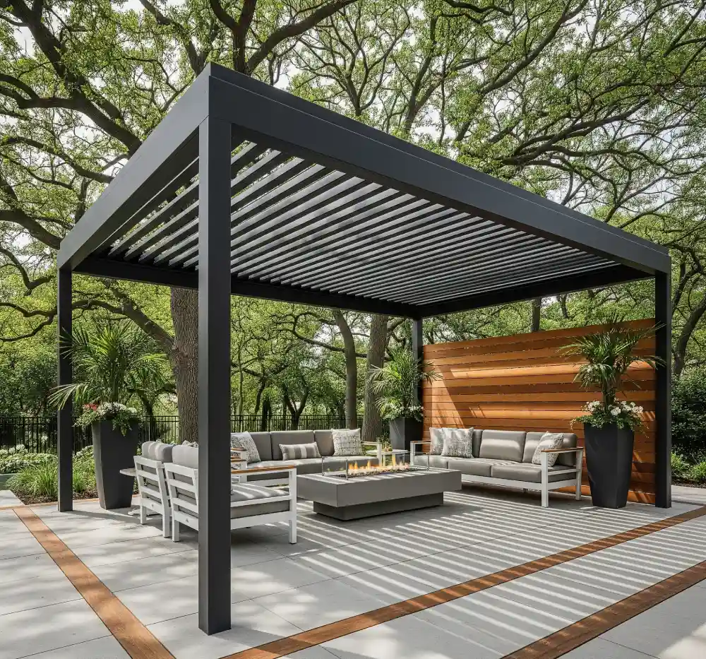 pergola ideas