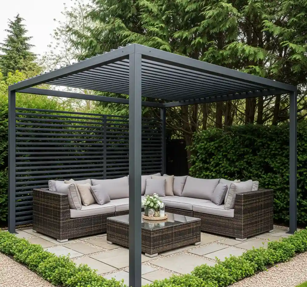 pergola ideas