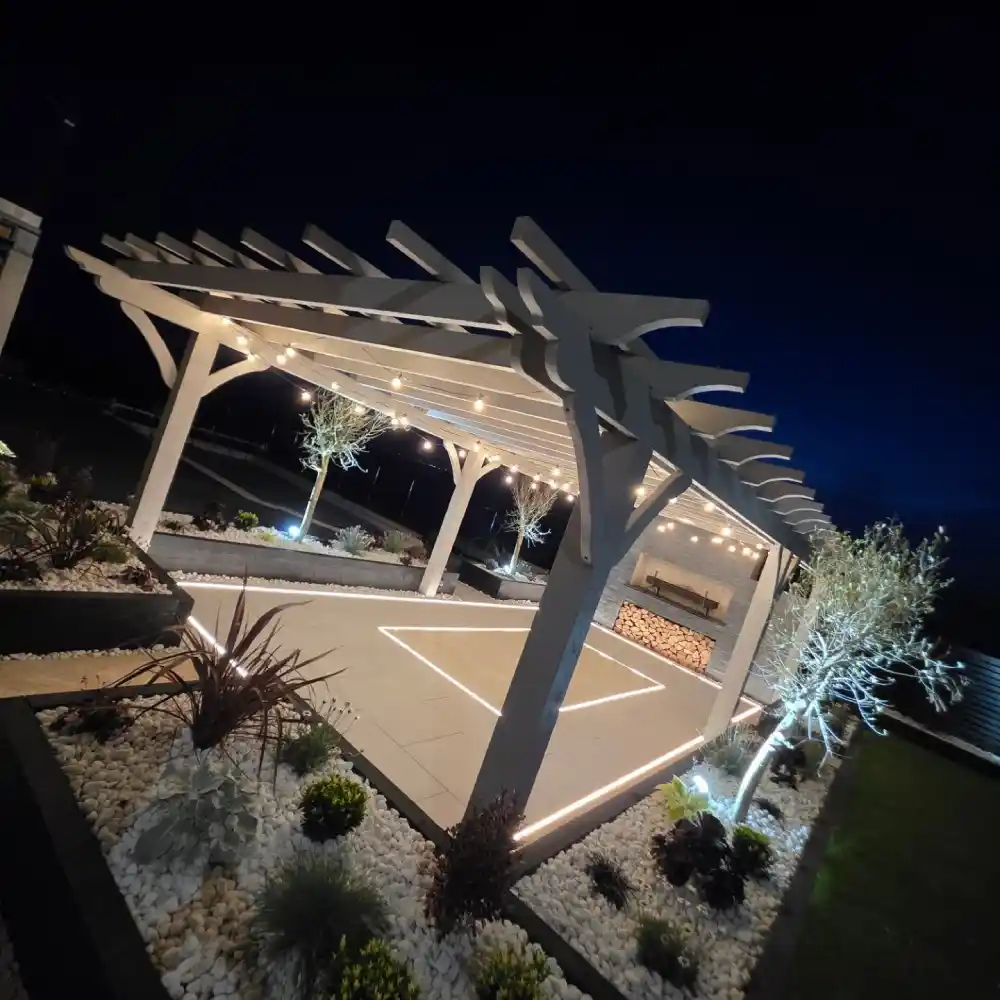 pergola ideas