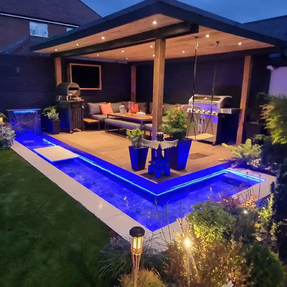 pergola ideas