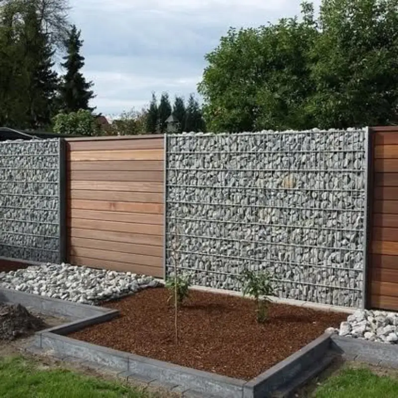 privacy fence ideas
