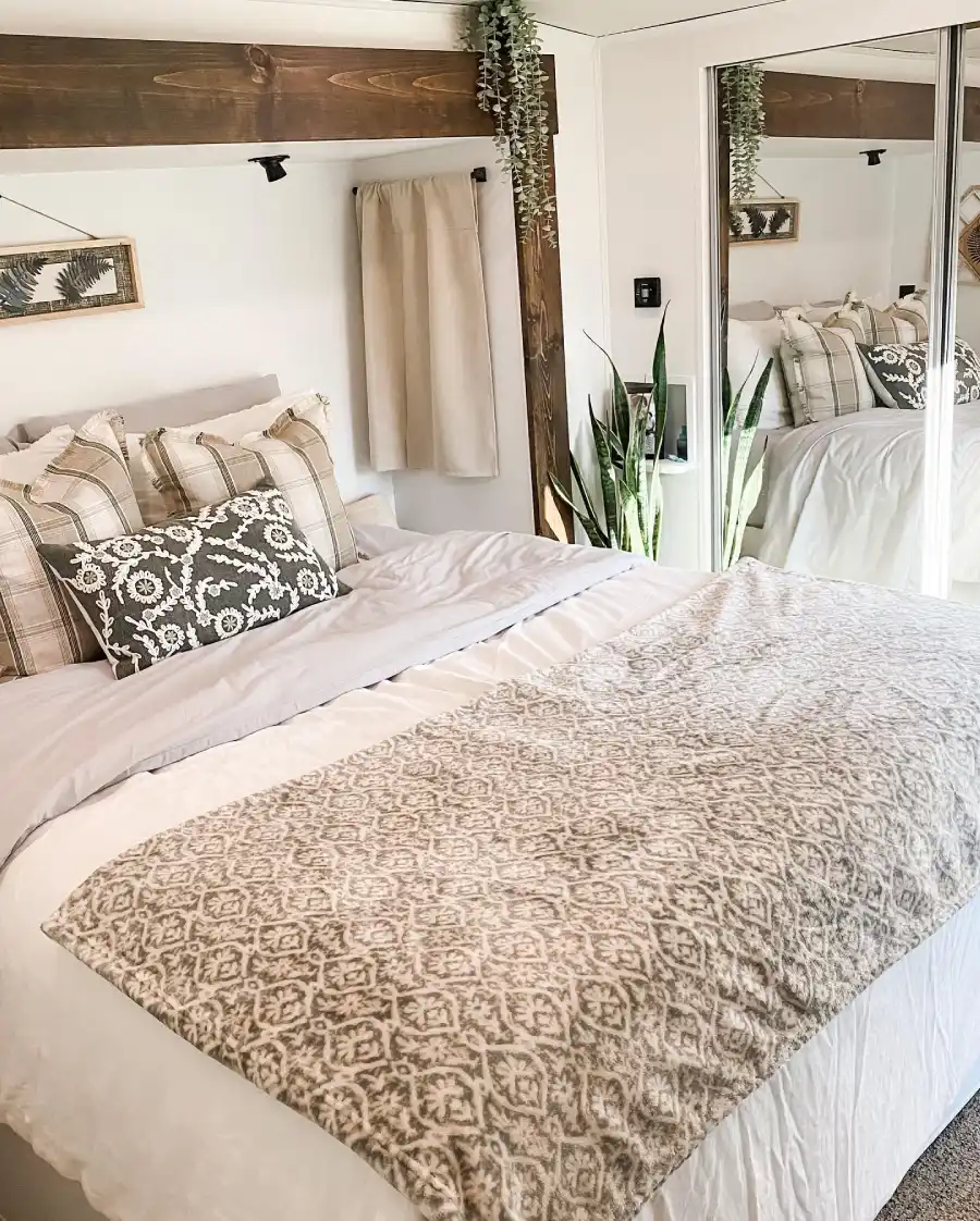 rv bedroom ideas
