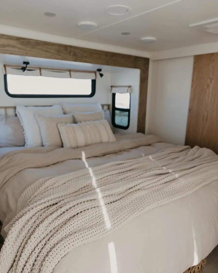 rv bedroom ideas