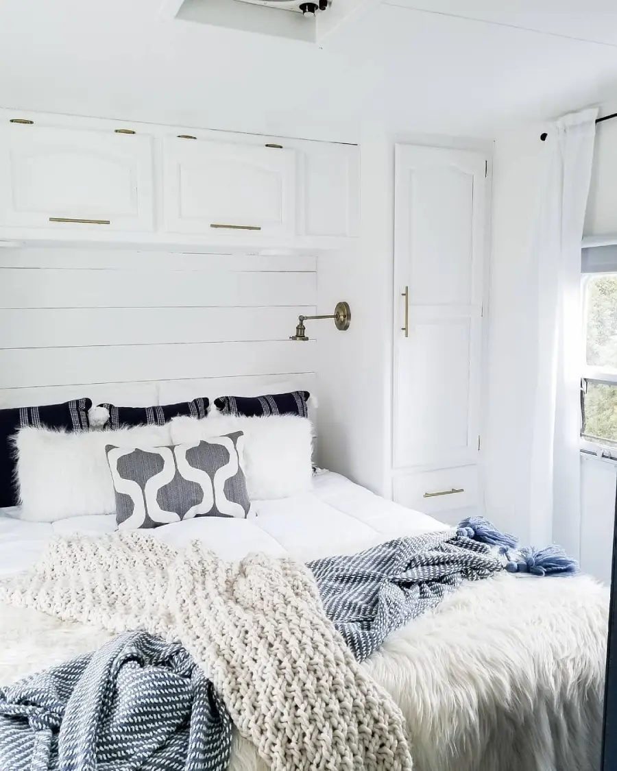 rv bedroom ideas
