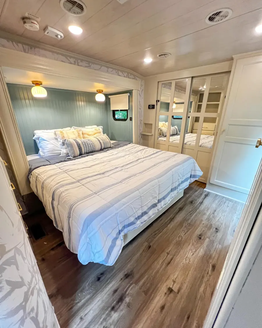 rv bedroom ideas
