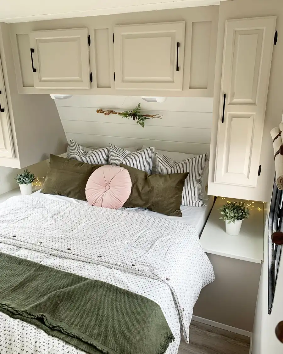 rv bedroom ideas
