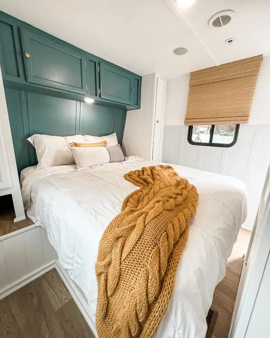 rv bedroom ideas