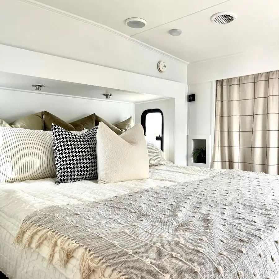 rv bedroom ideas