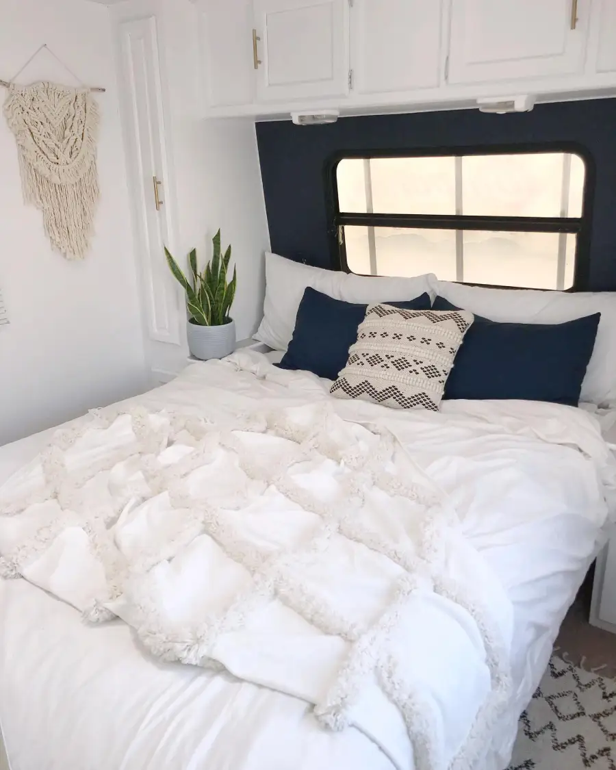 rv bedroom ideas
