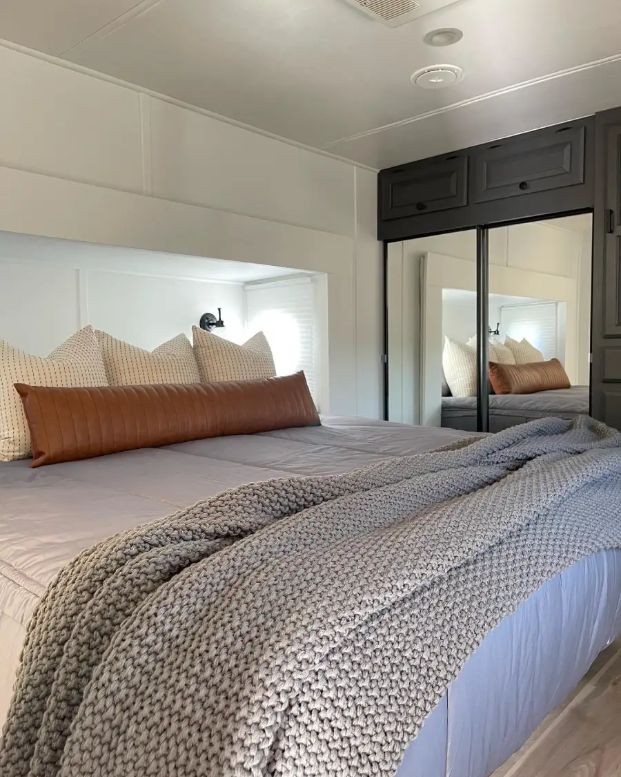 rv bedroom ideas