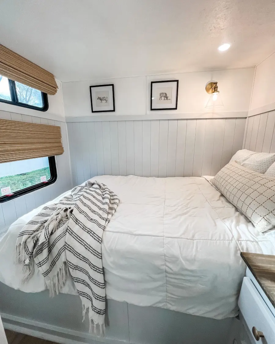 rv bedroom ideas
