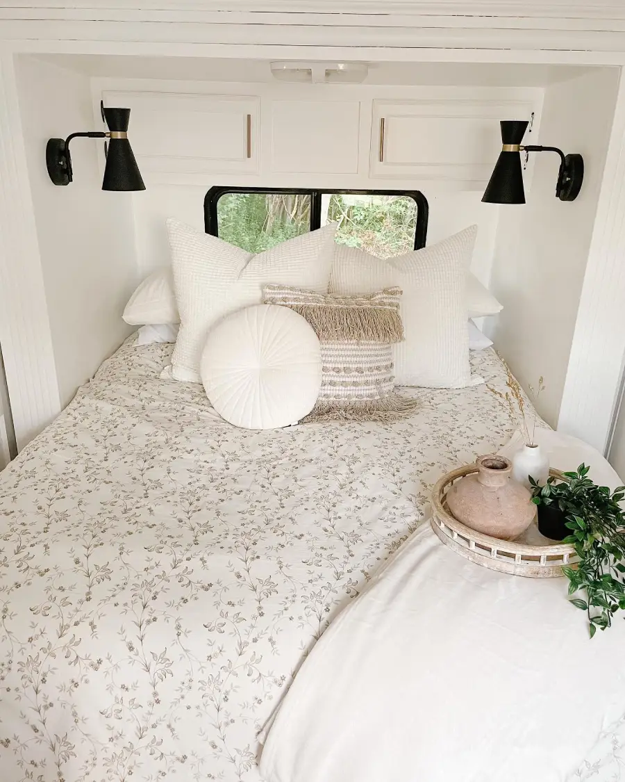 rv bedroom ideas