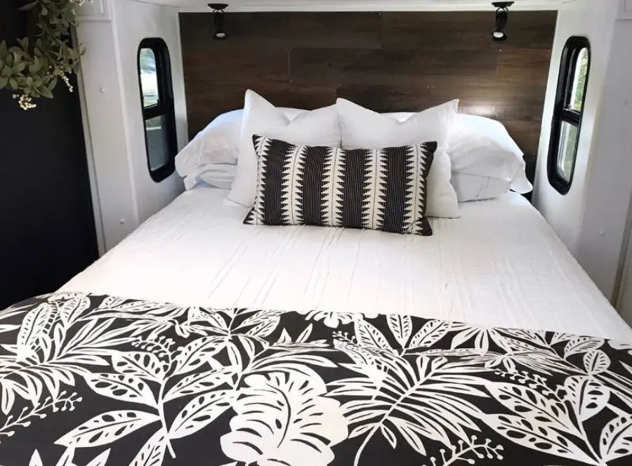 rv bedroom ideas