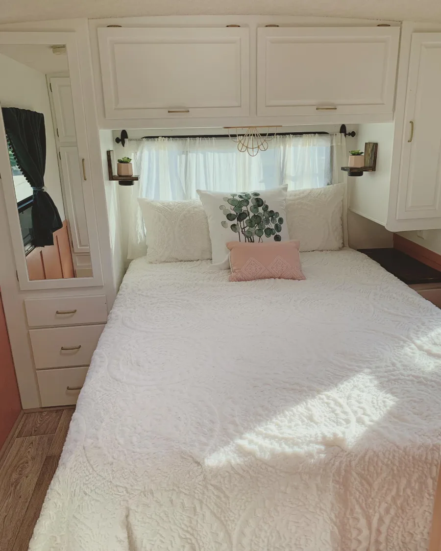 rv bedroom ideas