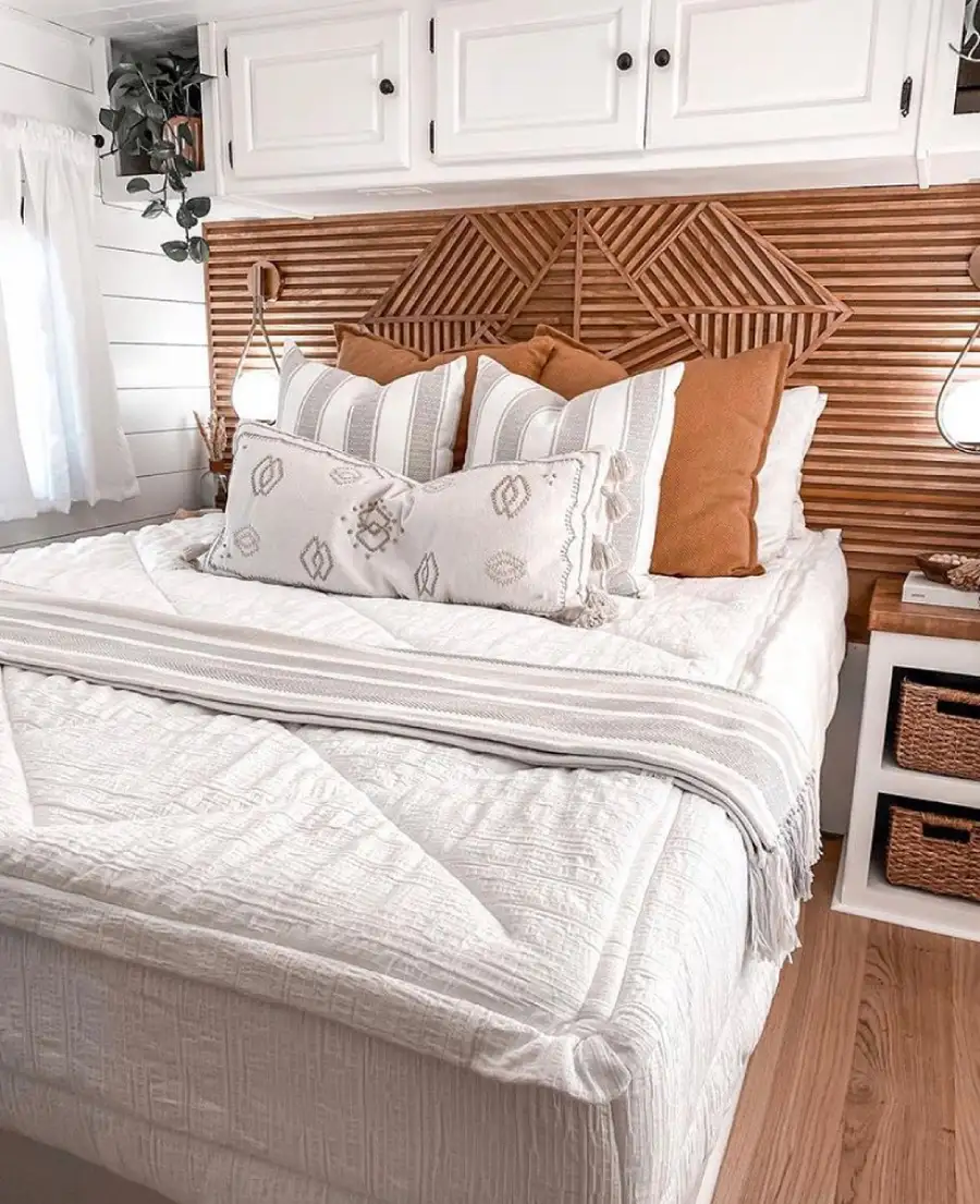 rv bedroom ideas