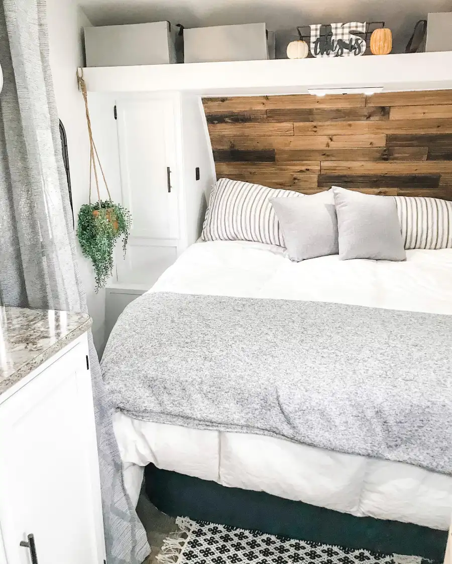 rv bedroom ideas