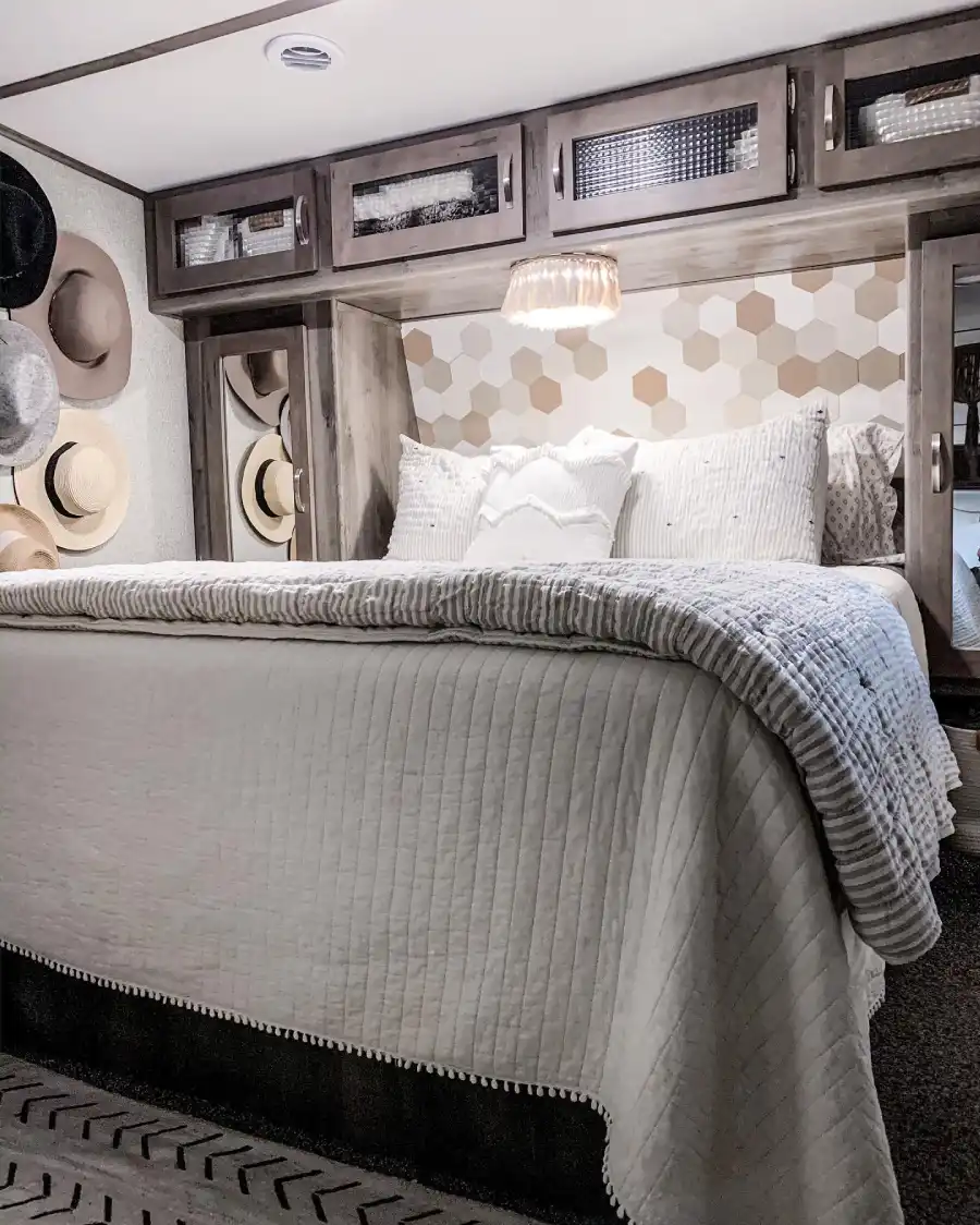 rv bedroom ideas