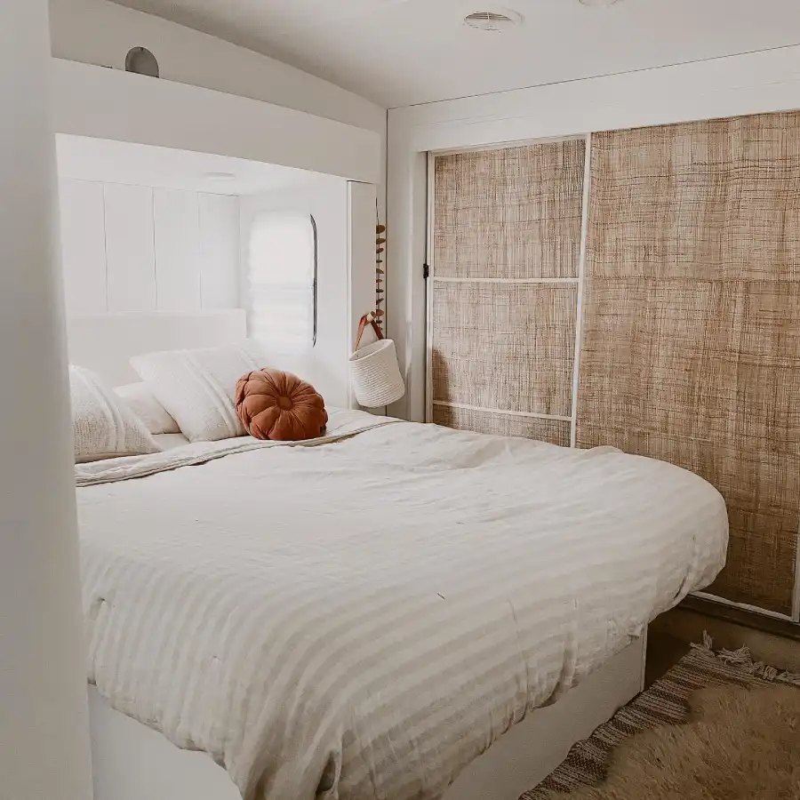 rv bedroom ideas