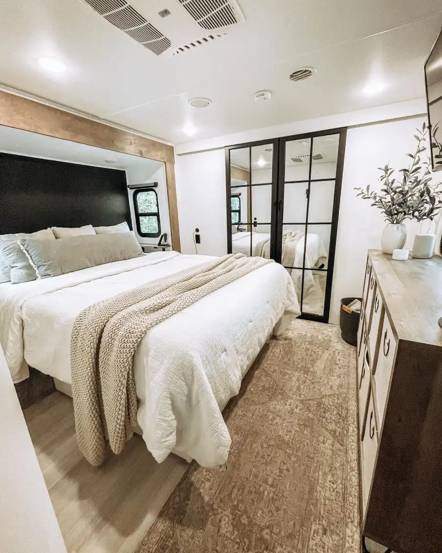 rv bedroom ideas