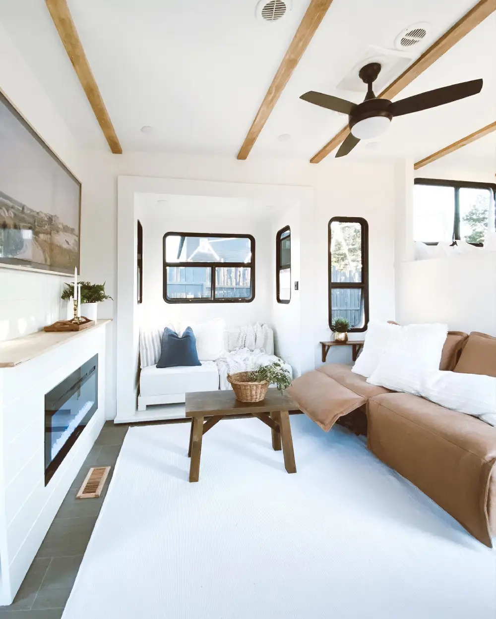 rv living room