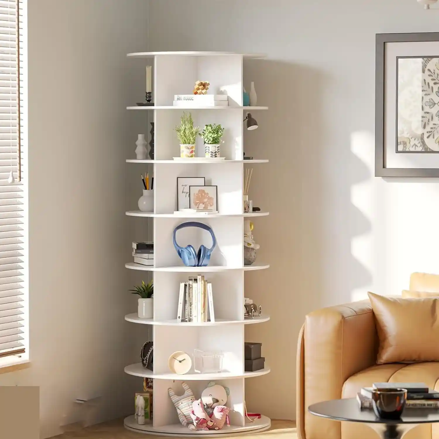 shoe rack