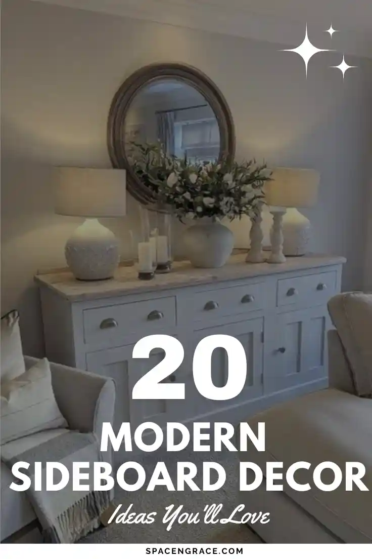 sideboard-decor