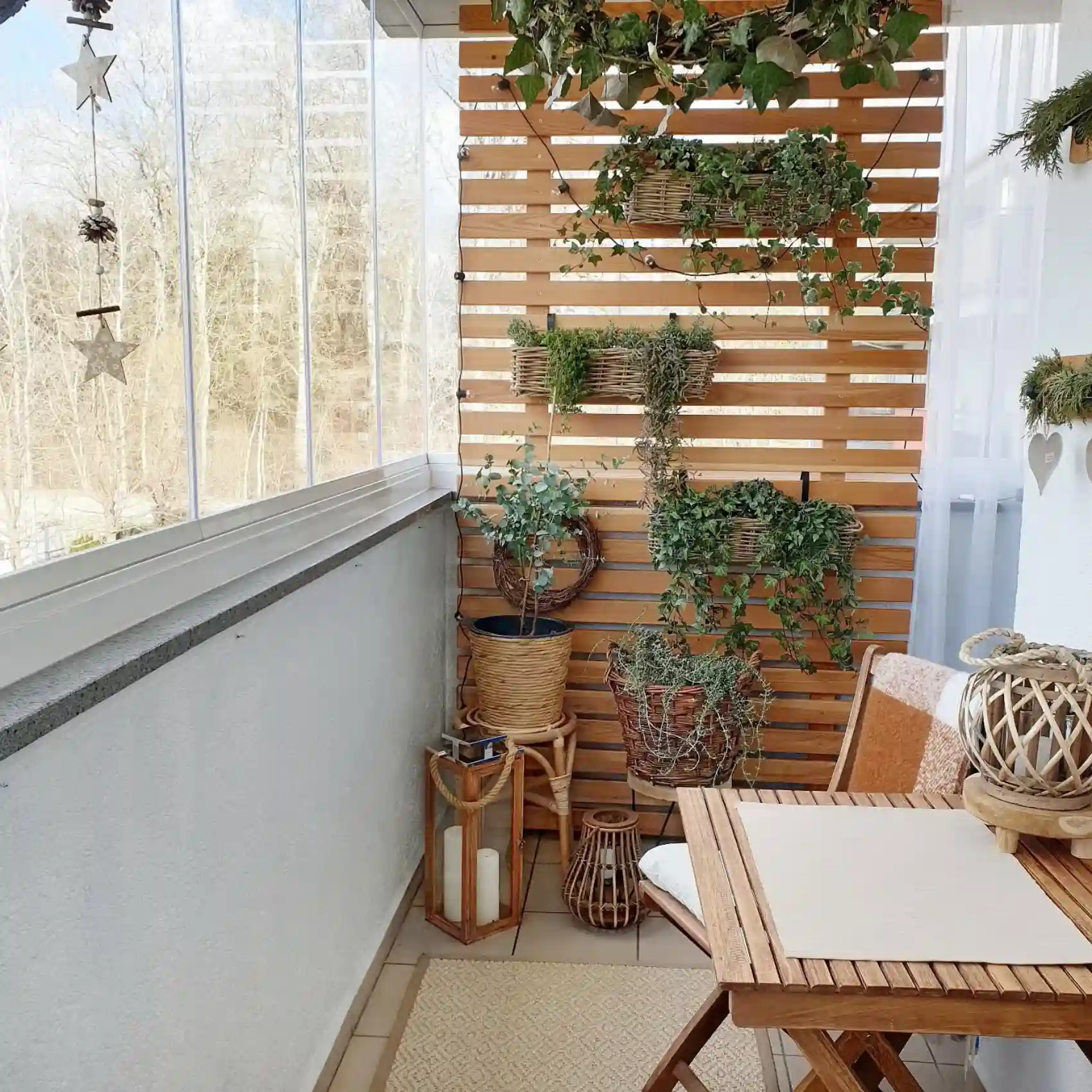 small balcony ideas