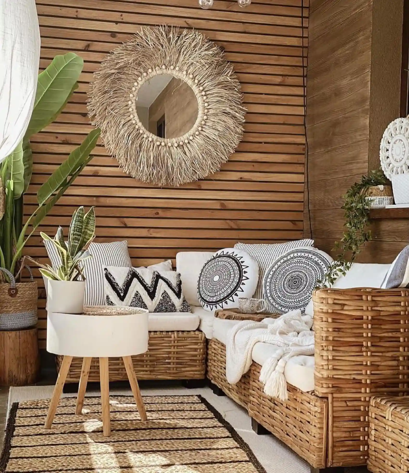 small balcony ideas