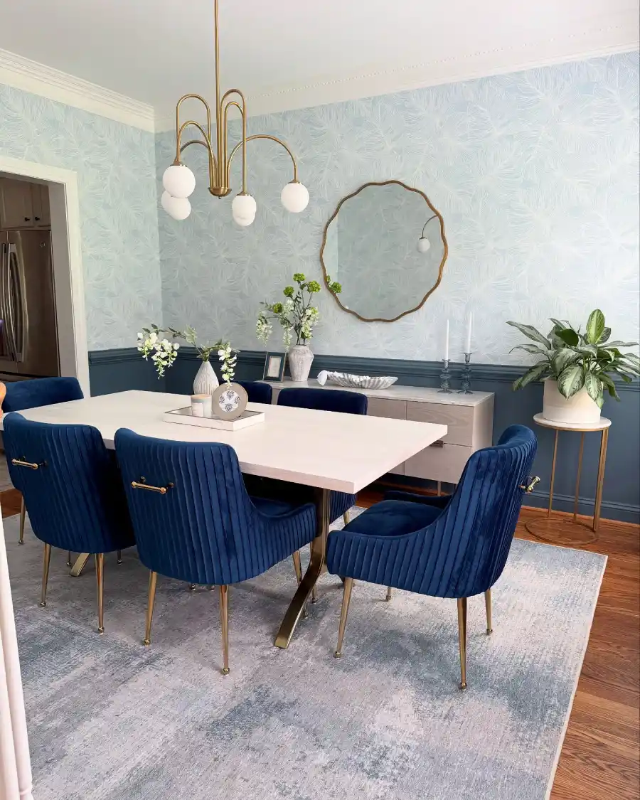 small dining room ideas