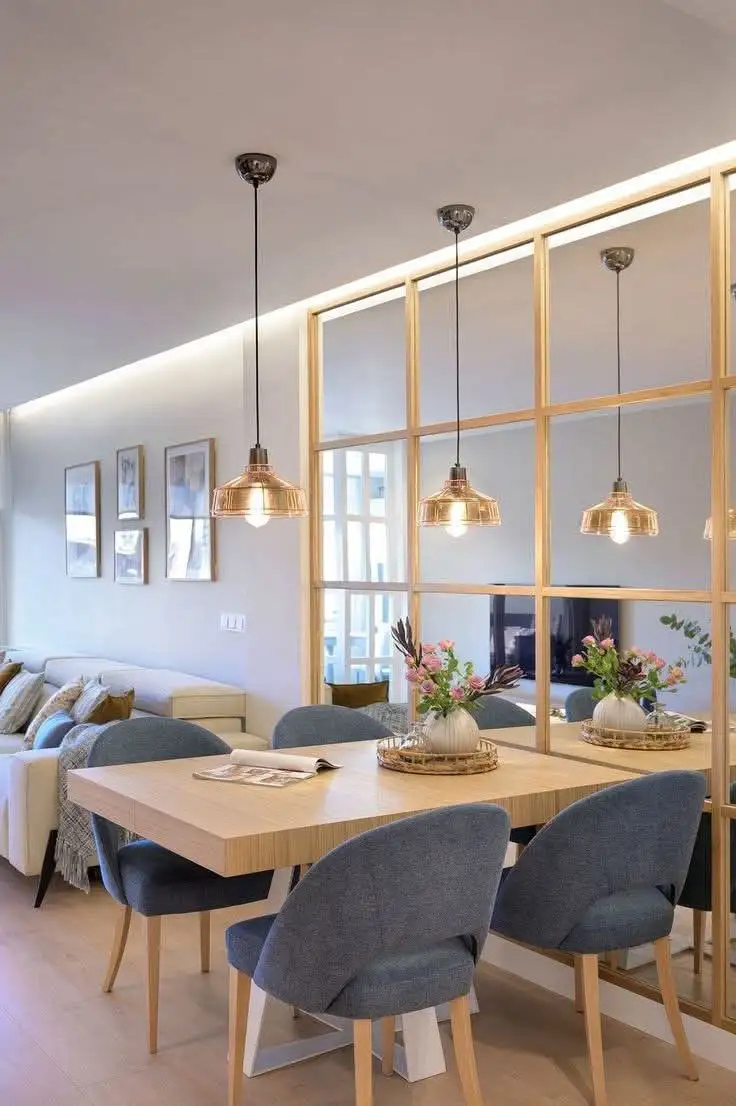 small dining room ideas