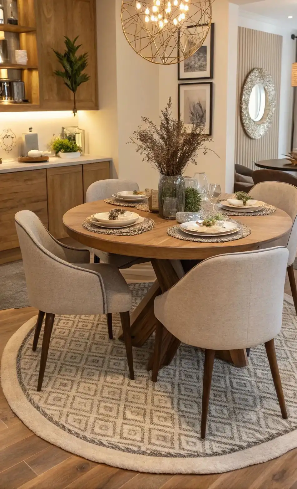 small dining room ideas