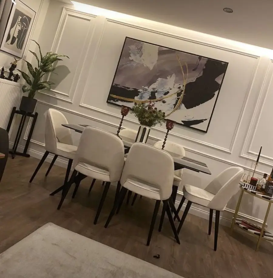 small dining room ideas