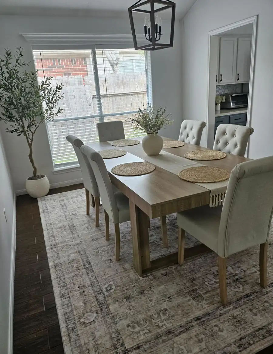 small dining room ideas